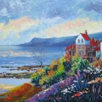 Robin Hood's Bay